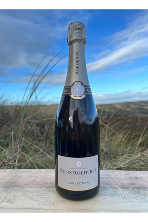 Louis Roederer Collection 244 Louis Roederer Collection 244