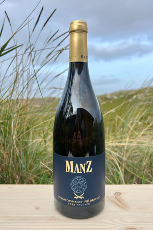2023er Manz Chardonnay Réserve Only Sansibar 2023er Manz Chardonnay Réserve Only Sansibar