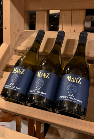 Manz Bundle "only Sansibar" Manz Bundle "only Sansibar"