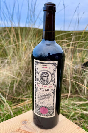 2008er The Bond Estates "Bond Melbury" 0,75Ltr 2008er The Bond Estates "Bond Melbury" 0,75Ltr