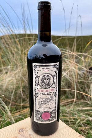 2011er The Bond Estate "Bond Melbury" 14,5 %Vol 0,75Ltr 2011er The Bond Estate "Bond Melbury" 14,5 %Vol 0,75Ltr