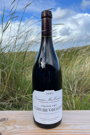 2021 Domaine Méo-Camuzet "Clos de Vougeot" Grand Cru 0,75l 2021 Domaine Méo-Camuzet "Clos de Vougeot" Grand Cru 0,75l