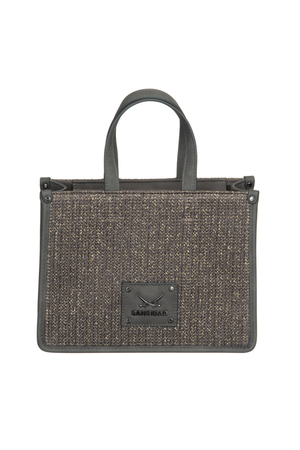 Sansibar Mini Tote Bag - SB-2710 Sansibar Mini Tote Bag - SB-2710