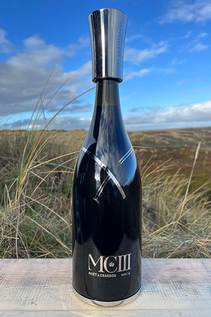 Moët & Chandon MCIII Magnum Moët & Chandon MCIII Magnum