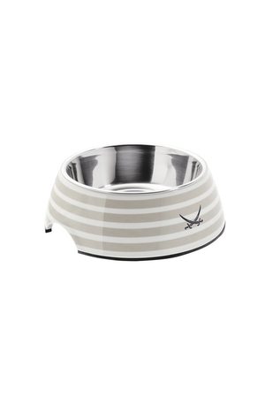 Hunter Napf Rantum, grau, 700ml Hunter Napf Rantum, grau, 700ml