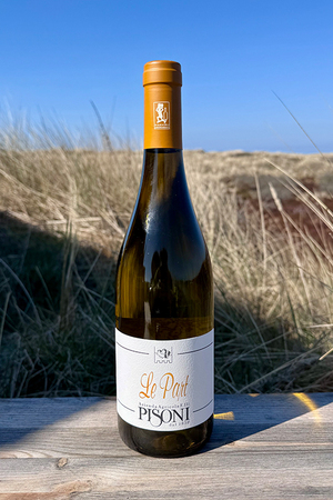 2024er Azienda Agricola Pisoni "Le Part" Pinot Grigio 2024er Azienda Agricola Pisoni "Le Part" Pinot Grigio