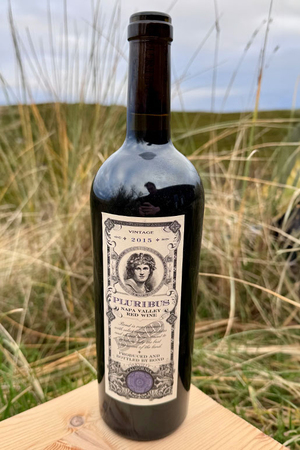 2015 Bond Cabernet Sauvignon "Pluribus" 0,75l 2015 Bond Cabernet Sauvignon "Pluribus" 0,75l