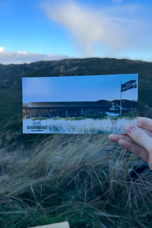 Postkarte Sansibar Postkarte Sansibar