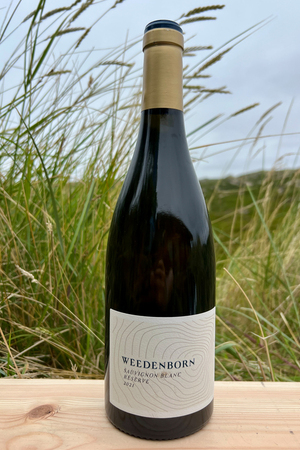 2021er Weedenborn Sauvignon Blanc Réserve 2021er Weedenborn Sauvignon Blanc Réserve