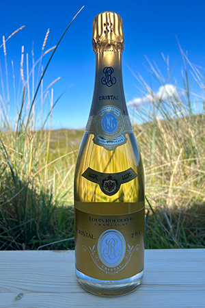 2015er Louis Roederer Cristal 2015er Louis Roederer Cristal