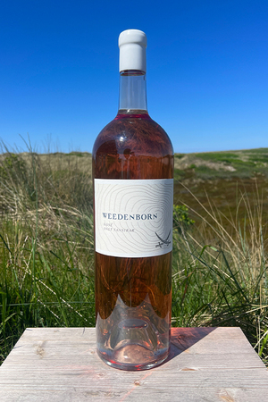 2023 Weedenborn Rosé "only Sansibar" 3,0l 2023 Weedenborn Rosé "only Sansibar" 3,0l