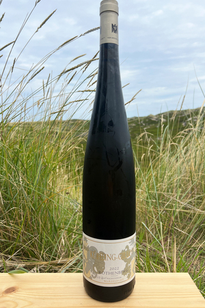 2023er Kühling-Gillot Riesling Nackenheim Rothenberg Wurzelecht Großes Gewächs (GG) Magnum 2023er Kühling-Gillot Riesling Nackenheim Rothenberg Wurzelecht Großes Gewächs (GG) Magnum