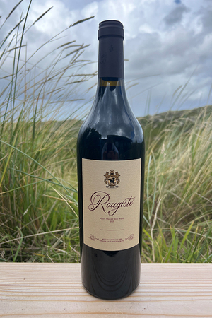 2021 Grands Joueurs Vignerons Rougiste 0,75l  2021 Grands Joueurs Vignerons Rougiste 0,75l