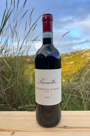 2022 Prunotto Antinori Dolcetto d'Alba DOC 0,75l 2022 Prunotto Antinori Dolcetto d'Alba DOC 0,75l