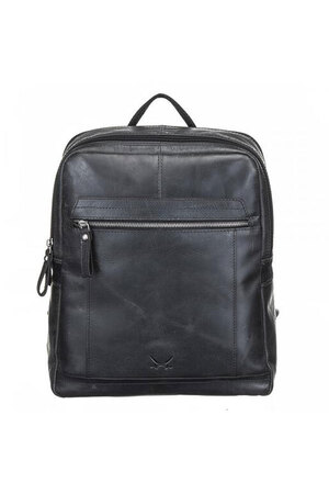 Sansibar Backpack - SB-2443-001, black, one size Sansibar Backpack - SB-2443-001, black, one size