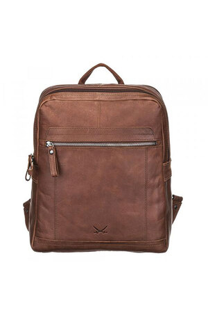 Sansibar Backpack - SB-2443-006, cognac, one size Sansibar Backpack - SB-2443-006, cognac, one size