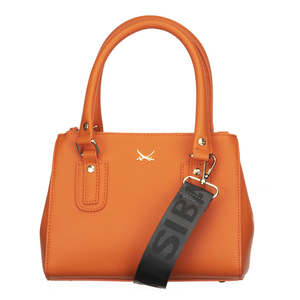 Top Handle, orange SB-2712-040 Top Handle, orange SB-2712-040