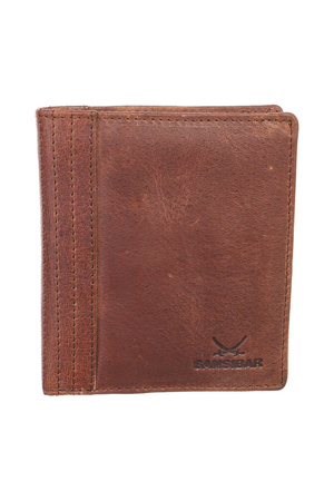Sansibar Wallet - SB-2080-070, brandy, one size Sansibar Wallet - SB-2080-070, brandy, one size