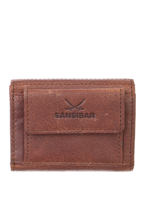 Sansibar Wallet, brandy, one size Sansibar Wallet, brandy, one size