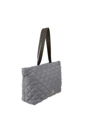 Sansibar Shopper - SB-2504, anthrazit Sansibar Shopper - SB-2504, anthrazit
