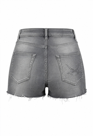 Jeansshorts Modell Amy Jeansshorts Modell Amy
