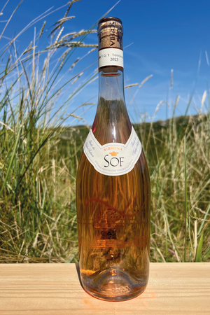2023 Biserno Bibbona SOF Toscana 0,75l 2023 Biserno Bibbona SOF Toscana 0,75l