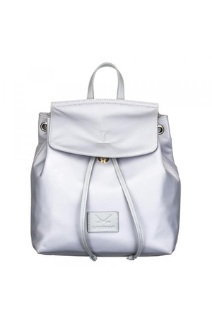 Sansibar Backpack - SB-2715, silver Sansibar Backpack - SB-2715, silver