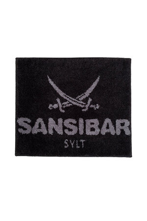Sansibar Badteppich 55x65cm Sansibar Badteppich 55x65cm