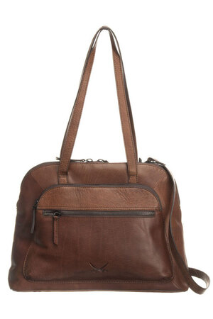 Business Shopper - SB-2531, brandy Business Shopper - SB-2531, brandy