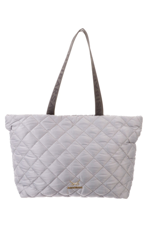Sansibar Shopper - SB-2504, grau Sansibar Shopper - SB-2504, grau