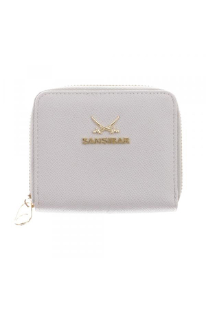 Sansibar Wallet - SB-2516, grau Sansibar Wallet - SB-2516, grau