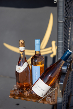 Sansibar Rosé Set Sansibar Rosé Set