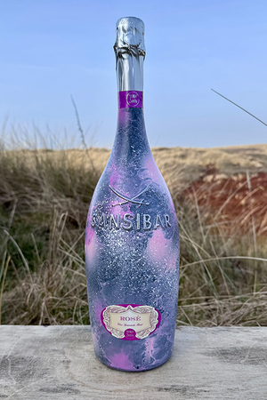 Sansibar´s Rosé Spumante Brut Magnum Sansibar´s Rosé Spumante Brut Magnum