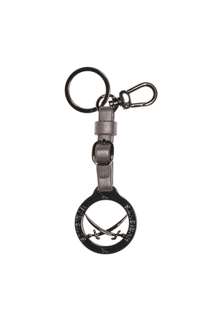 Edler Sansibar Keyholder in greige Edler Sansibar Keyholder in greige