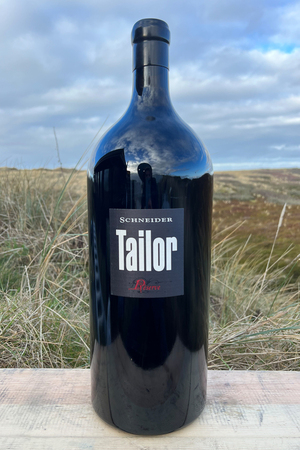 2016 Markus Schneider Tailor Reserve 6,0l  2016 Markus Schneider Tailor Reserve 6,0l