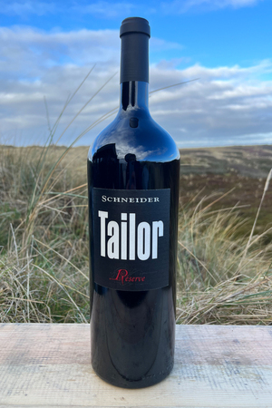 2016 Markus Schneider Tailor Reserve 1,5l 2016 Markus Schneider Tailor Reserve 1,5l