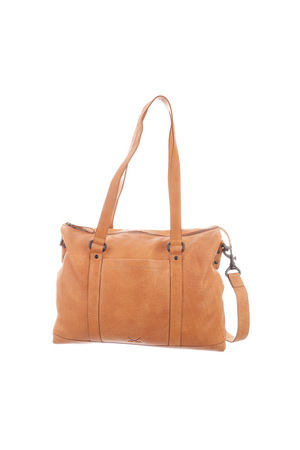 Sansibar Shopper - SB-2425, cognac Sansibar Shopper - SB-2425, cognac