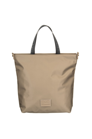 Sansibar Shopper - SB-2805, taupe, one size Sansibar Shopper - SB-2805, taupe, one size