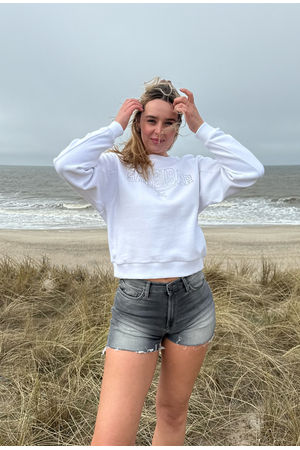 Jeansshorts Modell Amy Jeansshorts Modell Amy