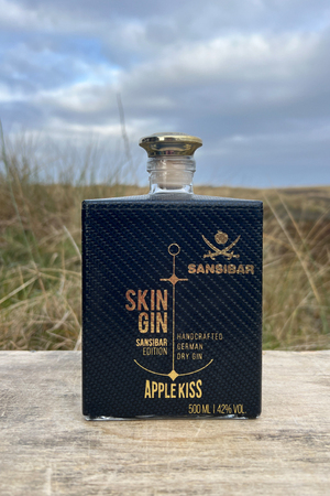 Skin Gin Sansibar Edition 0,5l Skin Gin Sansibar Edition 0,5l