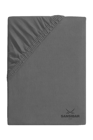 Jersey Spannbettuch 140/160X200cm Jersey Spannbettuch 140/160X200cm