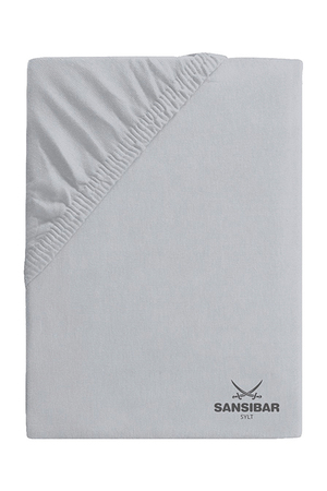 Jersey Spannbettuch 140/160X200cm Jersey Spannbettuch 140/160X200cm