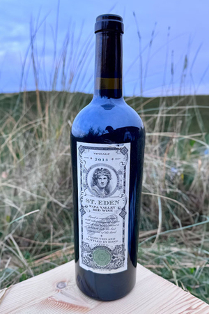 2014 BOND St. Eden 0,75Ltr  2014 BOND St. Eden 0,75Ltr