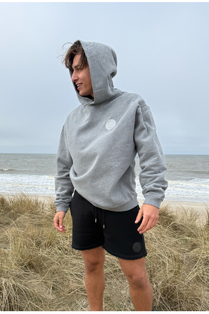 Sweatshorts Modell Badge Sweatshorts Modell Badge