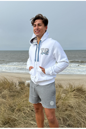 Sweatshorts Modell Badge Sweatshorts Modell Badge