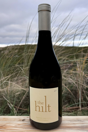 2021 The Hilt Radian Vineyard Chardonnay 0,75l 2021 The Hilt Radian Vineyard Chardonnay 0,75l