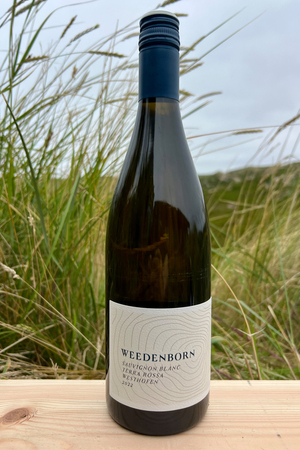 2022er Weedenborn Sauvignon Blanc "Terra Rossa" 2022er Weedenborn Sauvignon Blanc "Terra Rossa"