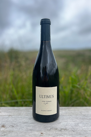 2021 Thomas & Fils Sancerre Ultimus 0,75l 2021 Thomas & Fils Sancerre Ultimus 0,75l