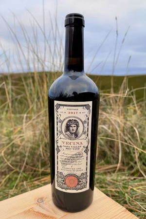 2017 Bond Vecina 0,75l  2017 Bond Vecina 0,75l