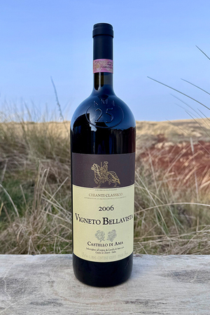 2006 Castello di Ama Vigneto Bellavista DOCG 1,5l 2006 Castello di Ama Vigneto Bellavista DOCG 1,5l